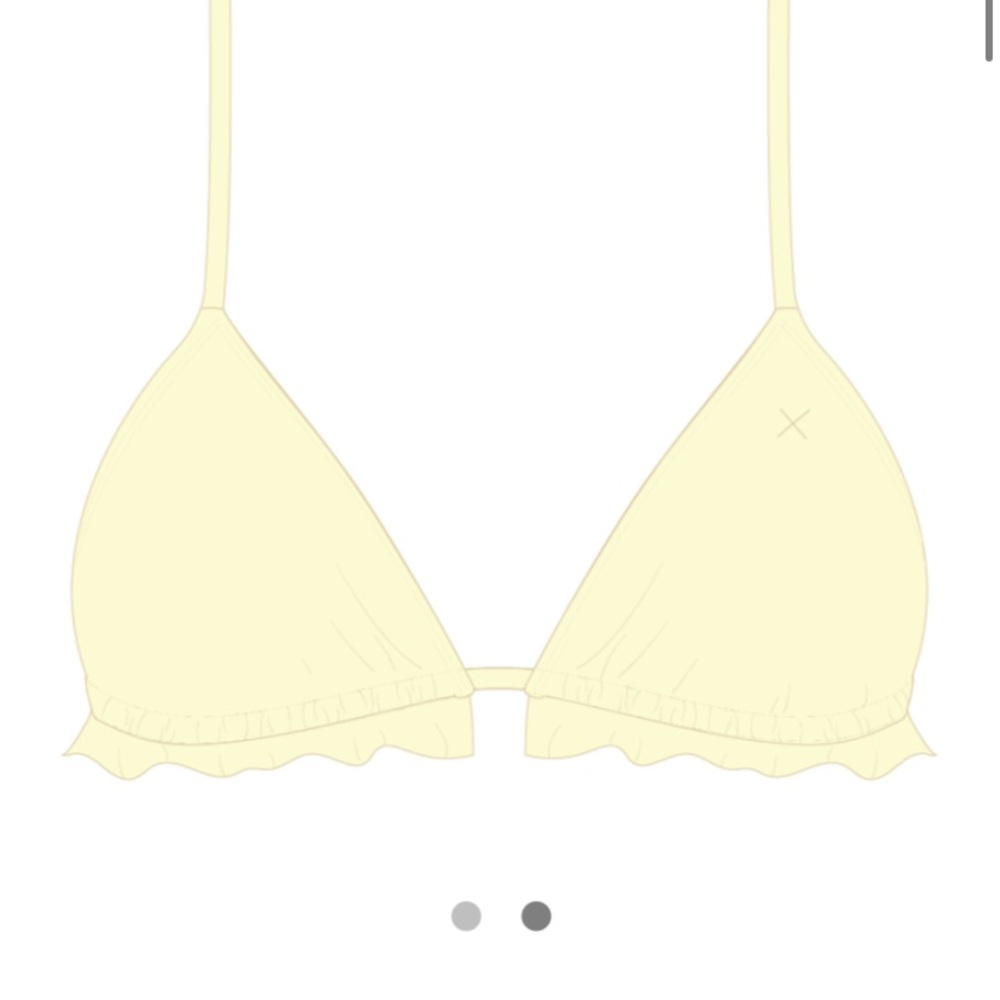 ISO !!!! Vanilla fringe top boutinela